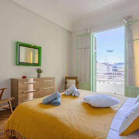 Apartamento My Casa - Victor Hugo